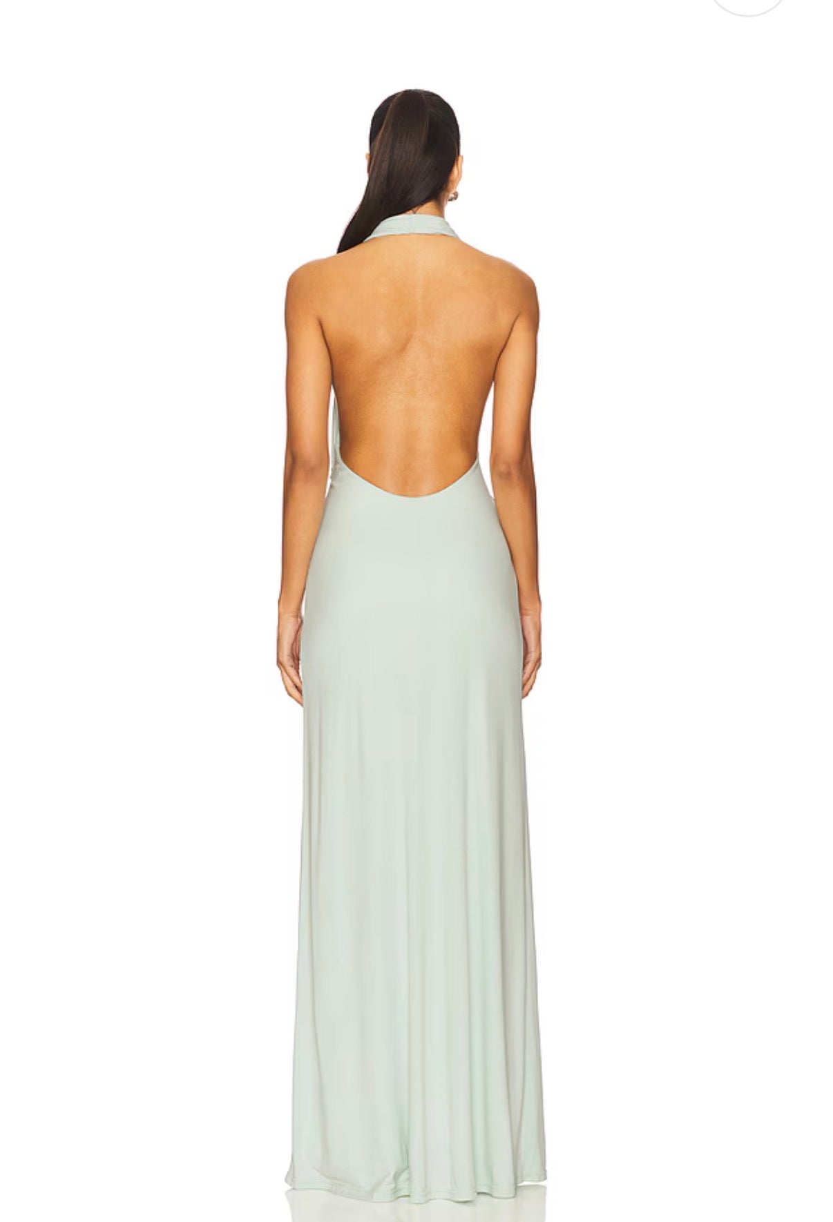 Misha / The Unity Dress / Mint