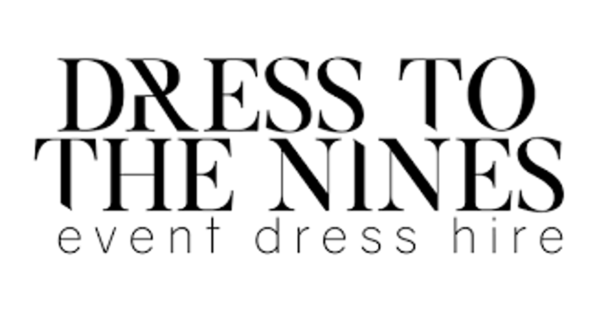 dresstothenines