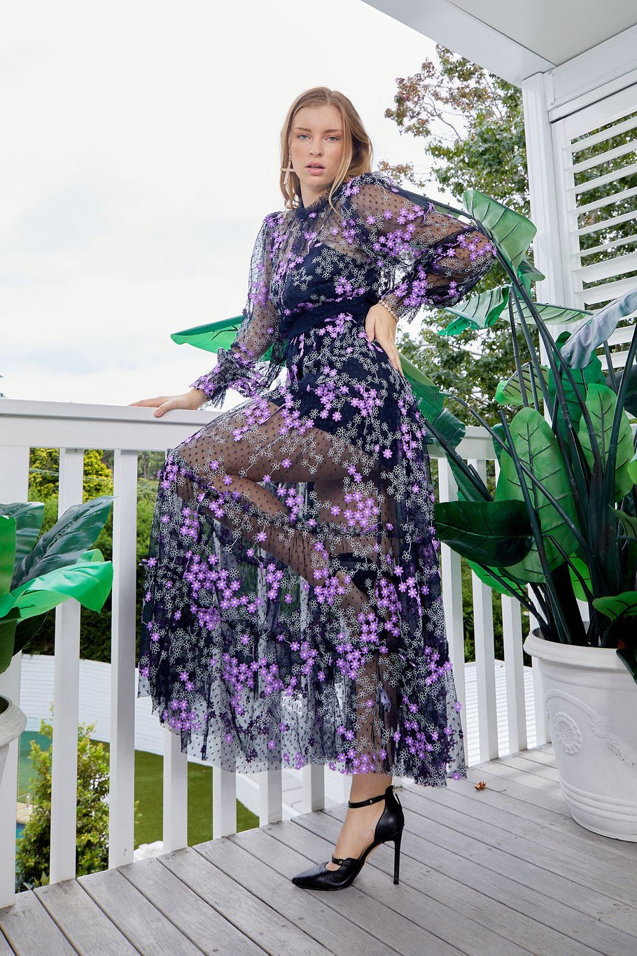 purple alice mccall dress Alice McCall Tokyo mini dress purple size 6