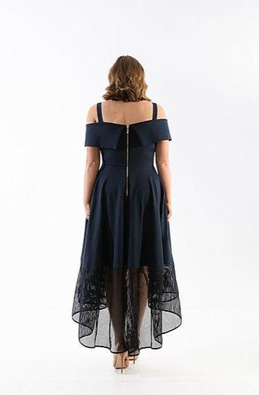 Revoque / Camellia Dress