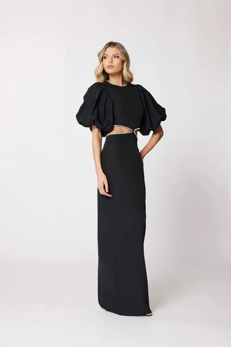Bianca & Bridgett / Estelle / Black