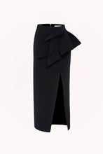 Load image into Gallery viewer, Betina Bow Split Skirt/By Johnny- FINAL SALE
