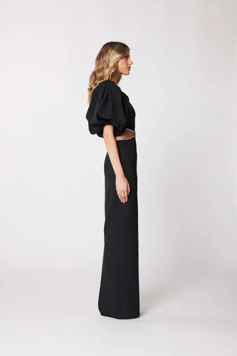 Bianca & Bridgett / Estelle / Black