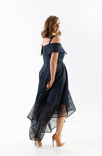 Load image into Gallery viewer, Camellia Dress/ Revoque - RRP $199
