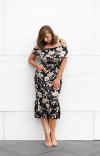 Load image into Gallery viewer, Chloe Dress/ Revoque - FINAL SALE
