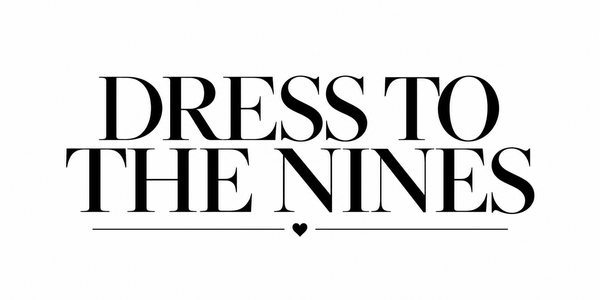 dresstothenines