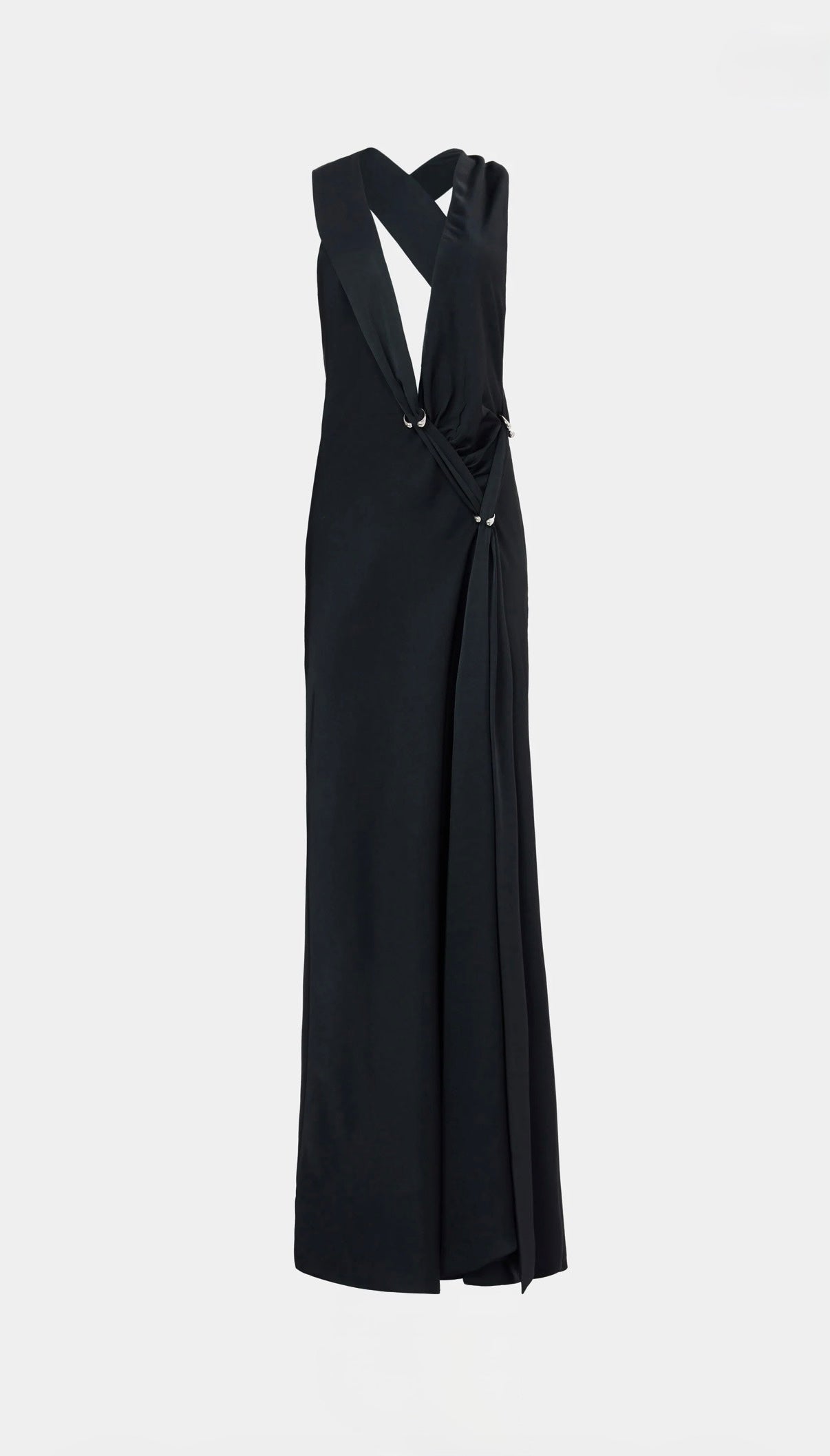 Misha / Harlow Dress / Black