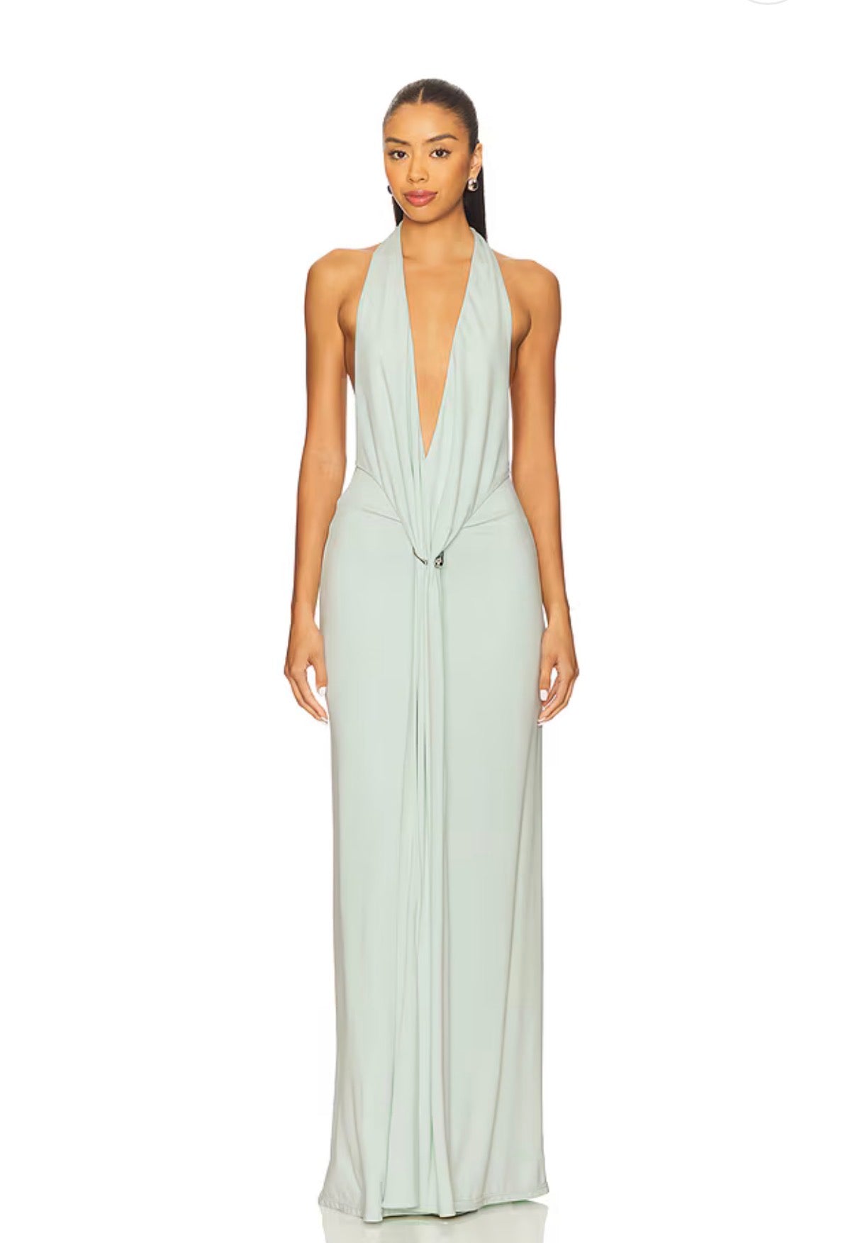 Misha / The Unity Dress / Mint