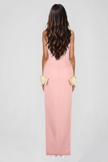 Atoir / Jana Dress / Iced Pink