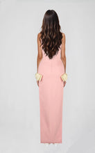 Load image into Gallery viewer, Atoir / Jana Dress / Iced Pink
