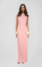 Load image into Gallery viewer, Atoir / Jana Dress / Iced Pink
