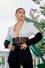 Load image into Gallery viewer, Kira Blazer / Eliya The Label
