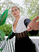 Load image into Gallery viewer, Kira Blazer / Eliya The Label

