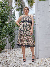 Load image into Gallery viewer, Phillipa Dress/ Rodeo Show -  RRP $349
