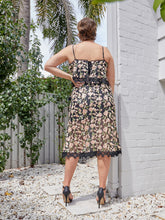 Load image into Gallery viewer, Rodeo Show / Phillipa Dress  - FINAL SALE

