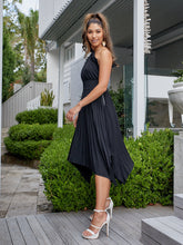 Load image into Gallery viewer, Mossman / Lady Like Dress / Black
