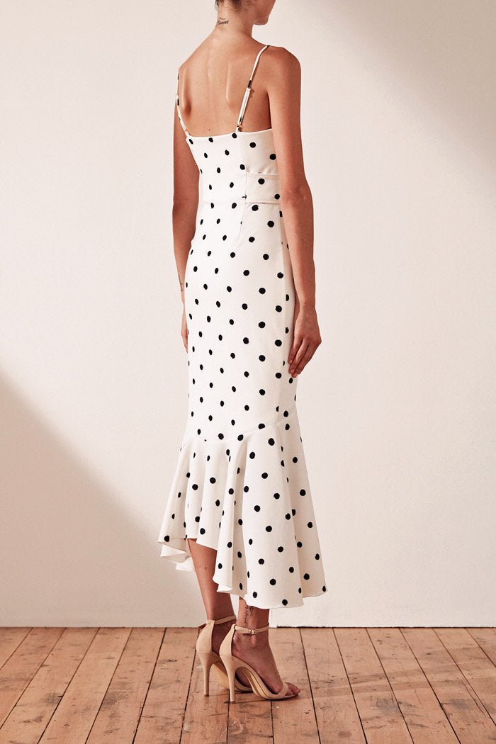 Shona Joy / Abigail Midi  - FINAL SALE