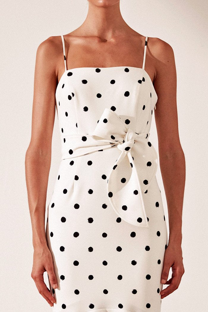 Shona Joy / Abigail Midi  - FINAL SALE