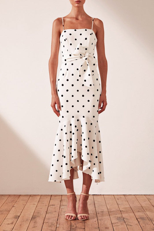 Shona Joy / Abigail Midi  - FINAL SALE