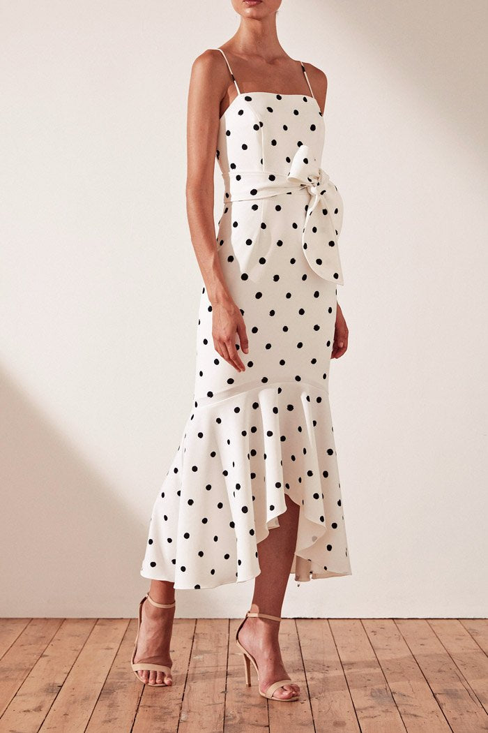Shona Joy / Abigail Midi  - FINAL SALE