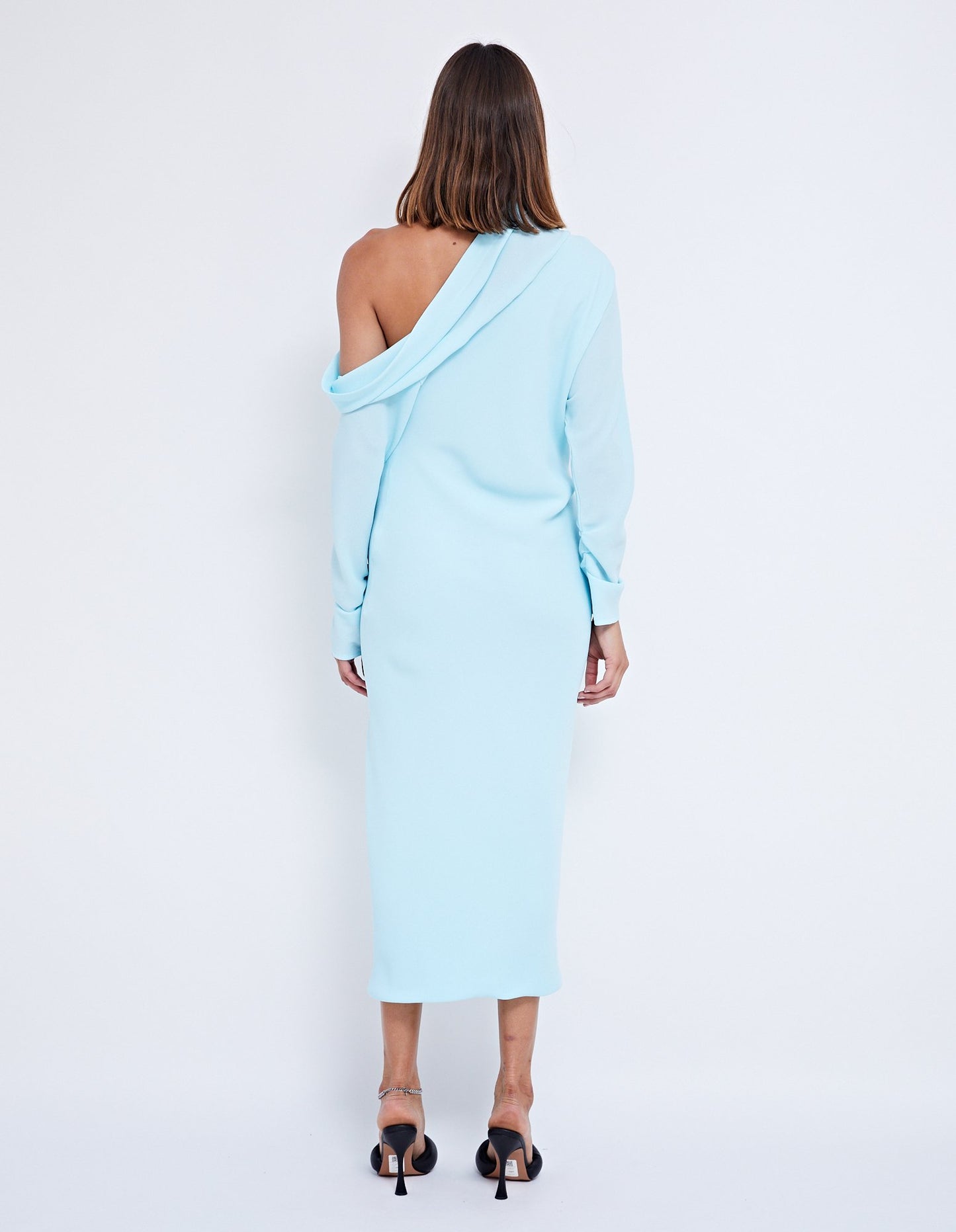 Pfeiffer / Alessio Dress / Blue