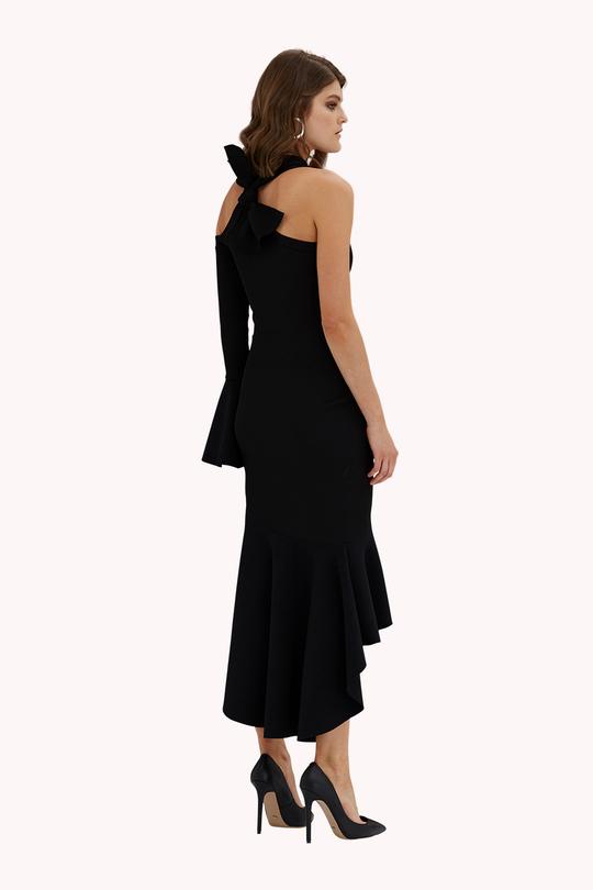 By Johnny / Deep Night Shadow Dress