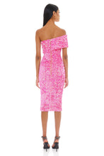 Load image into Gallery viewer, Eliya The Label / Alyssa Dress / Pink
