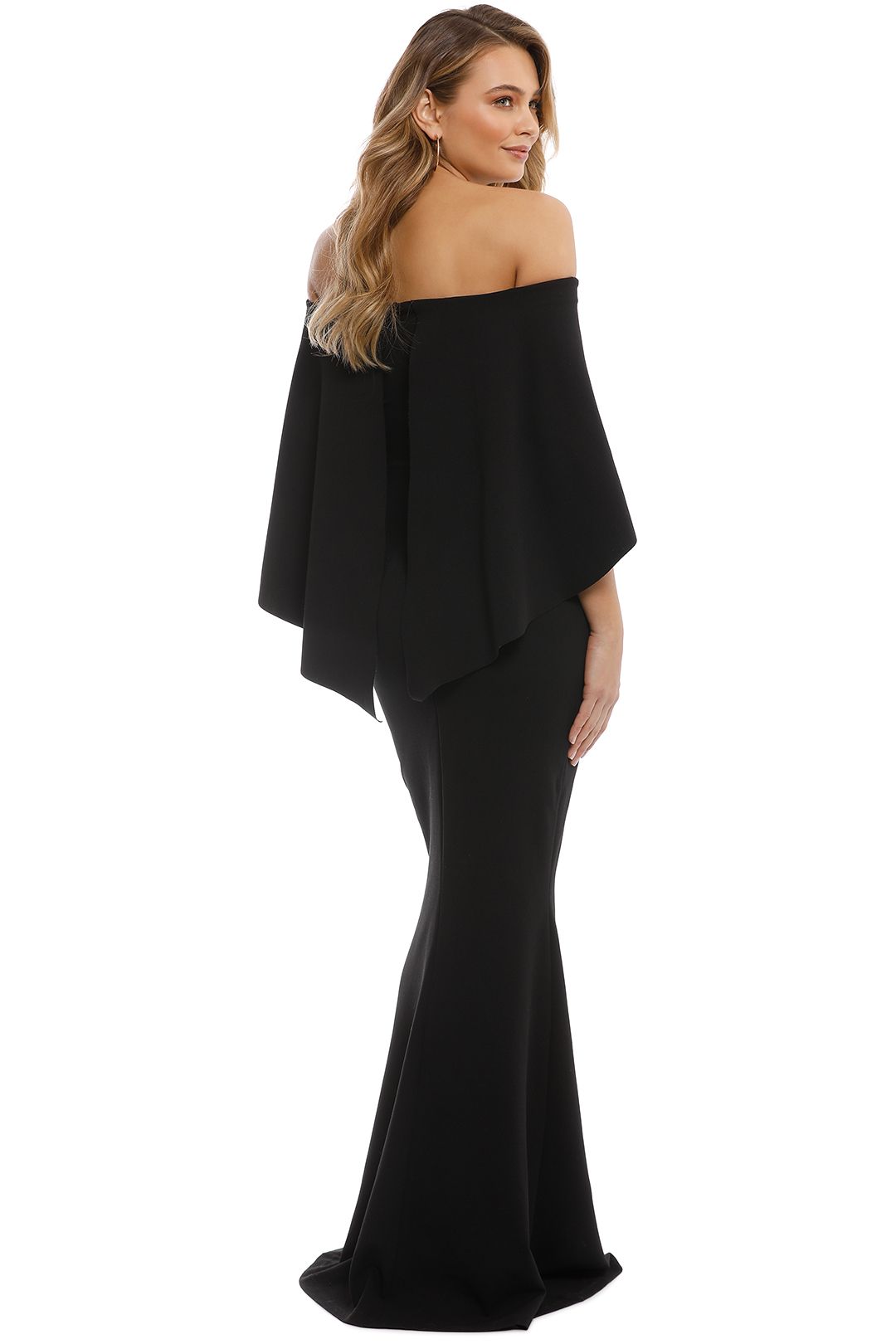 Pasduchas / Composure Gown / Black