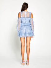 Load image into Gallery viewer, I Found You Mini Dress/Alice McCall
