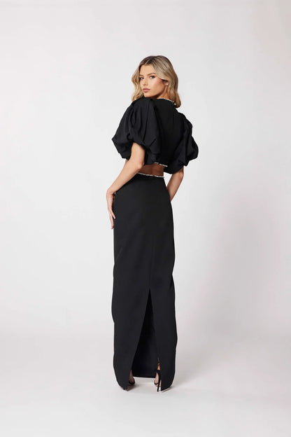 Bianca & Bridgett / Estelle / Black
