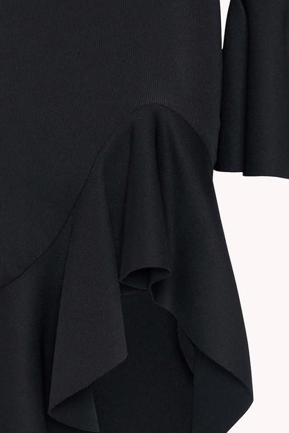 By Johnny / Deep Night Shadow Dress