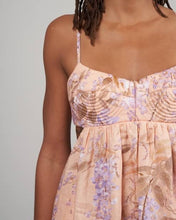 Load image into Gallery viewer, Rosa Bralette Midi Dress / Zimmermann
