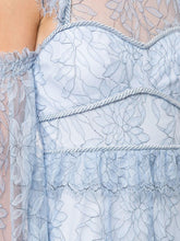 Load image into Gallery viewer, I Found You Mini Dress/Alice McCall

