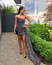 Load image into Gallery viewer, Eliya The Label / Kamilla Dress
