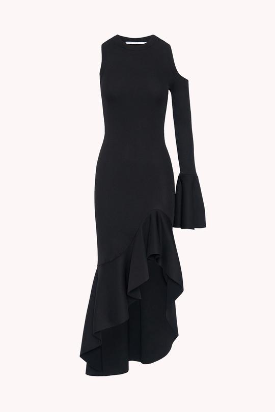 By Johnny / Deep Night Shadow Dress