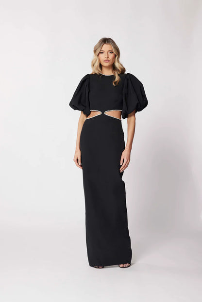 Bianca & Bridgett / Estelle / Black