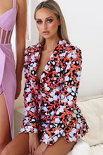 Load image into Gallery viewer, Rosetta Blazer / Eliya The Label
