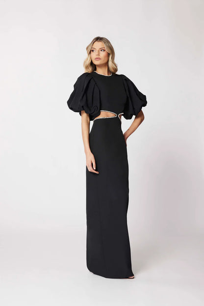 Bianca & Bridgett / Estelle / Black