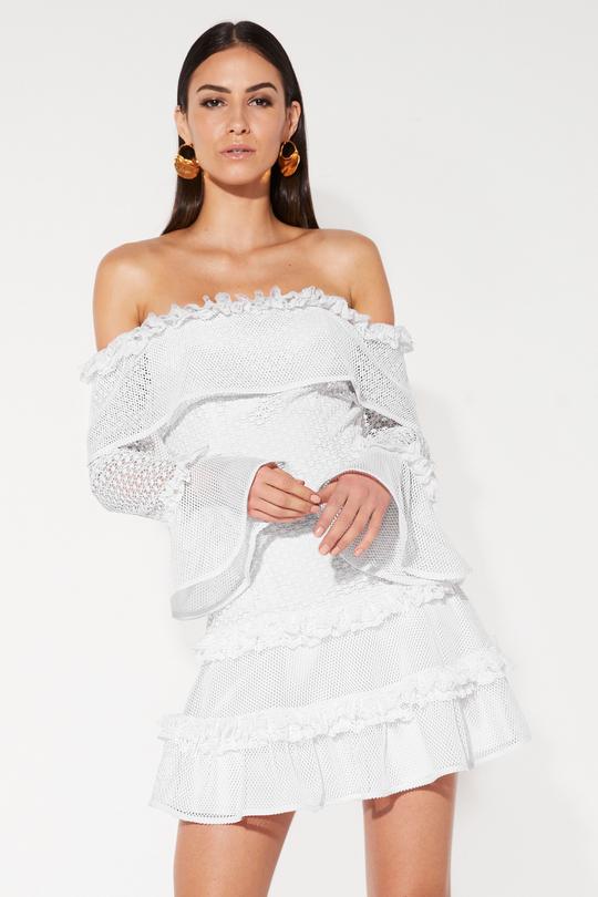 Mossman Mood Swing Dress