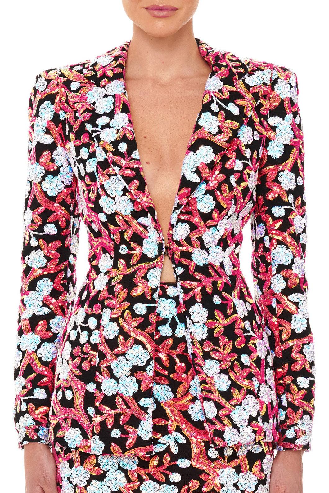 Rosetta Blazer / Eliya The Label