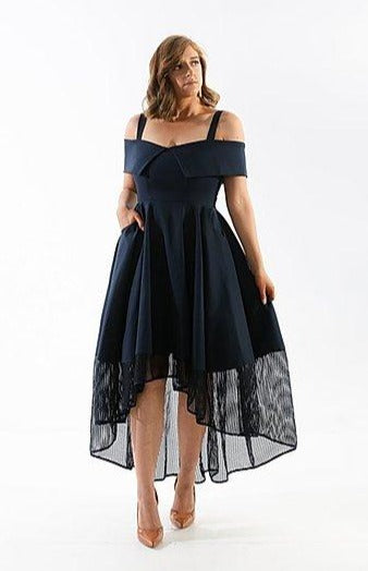 Revoque / Camellia Dress