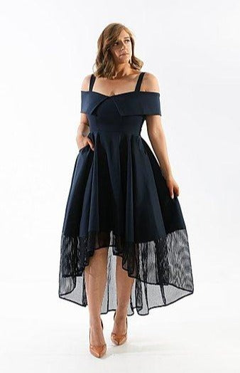 Camellia Dress/ Revoque - RRP $199
