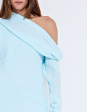 Load image into Gallery viewer, Pfeiffer / Alessio Dress / Blue
