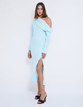Load image into Gallery viewer, Pfeiffer / Alessio Dress / Blue
