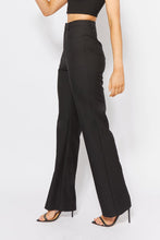 Load image into Gallery viewer, Bianca and Bridgett / Cartia Pant / Black
