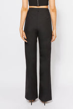 Load image into Gallery viewer, Bianca and Bridgett / Cartia Pant / Black
