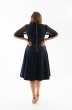 Load image into Gallery viewer, Revoque - Kara Dress - Black
