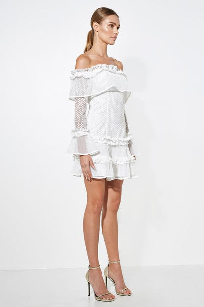 Mossman / Mood Swing Dress