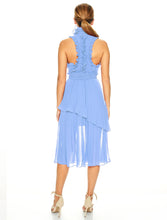 Load image into Gallery viewer, Talulah - Jodi Dress - Blue Bell
