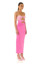 Load image into Gallery viewer, Eliya The Label / Zora Dress / Pink Shades
